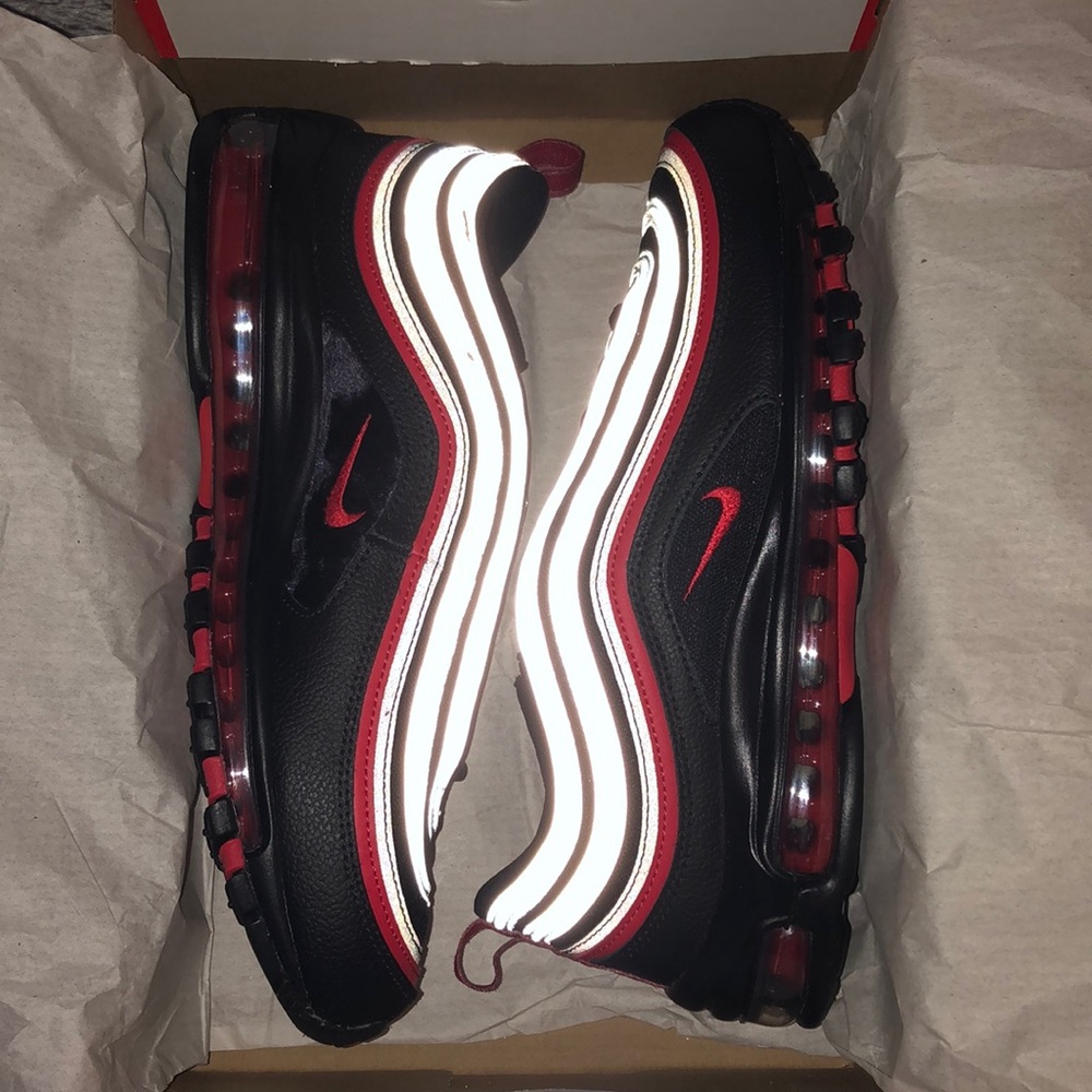 Nike Air Max 97